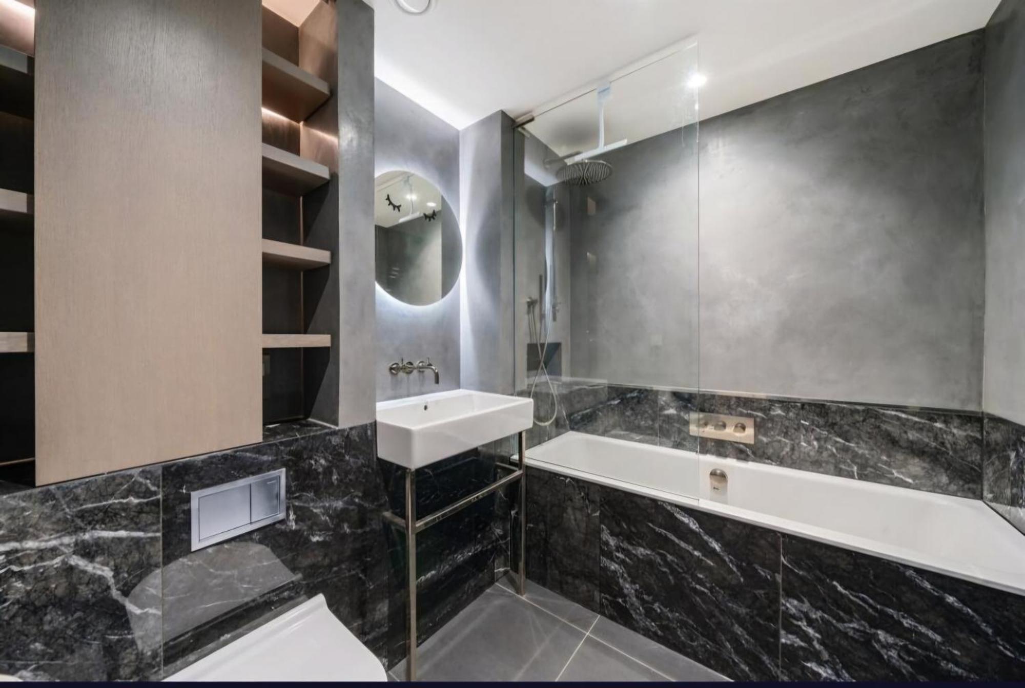 Apartment Greenwich Peninsula 2 Bed Flat London